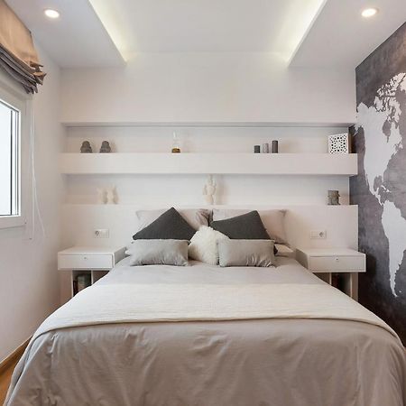 קוניל דה לה פרונטרה Apartamento Sol - Solo Familias מראה חיצוני תמונה