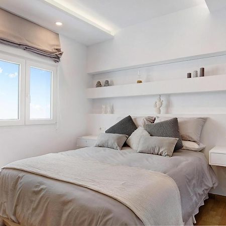 קוניל דה לה פרונטרה Apartamento Sol - Solo Familias מראה חיצוני תמונה