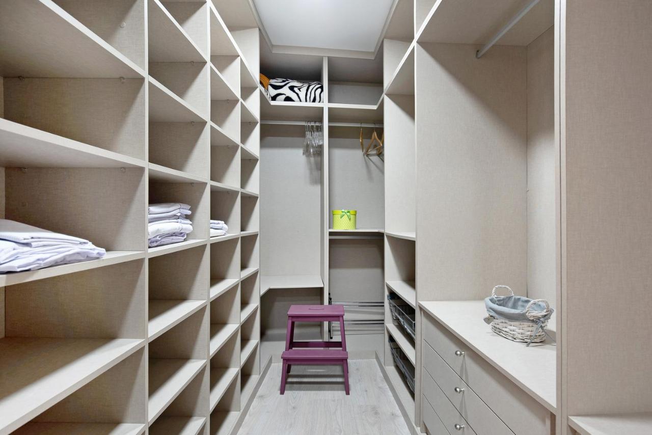 קוניל דה לה פרונטרה Apartamento Sol - Solo Familias מראה חיצוני תמונה